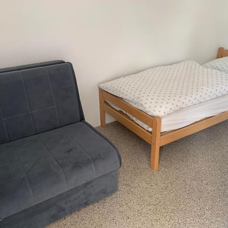 Ferienwohnung Široki Brijeg المظهر الخارجي الصورة