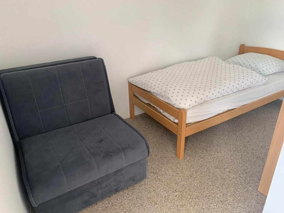 Ferienwohnung Široki Brijeg المظهر الخارجي الصورة