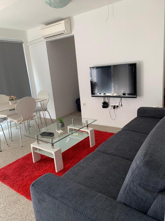 Ferienwohnung Široki Brijeg المظهر الخارجي الصورة