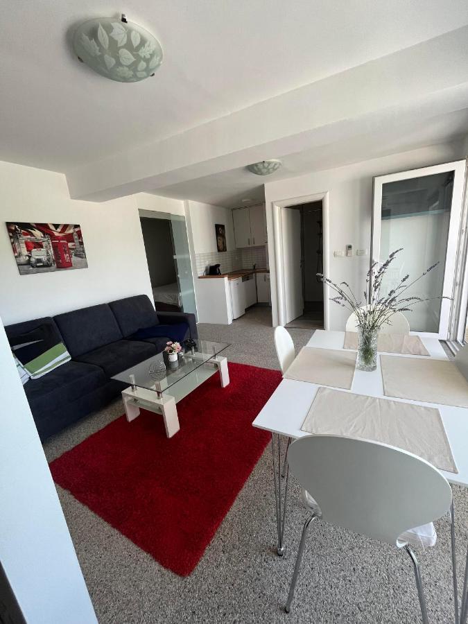 Ferienwohnung Široki Brijeg المظهر الخارجي الصورة